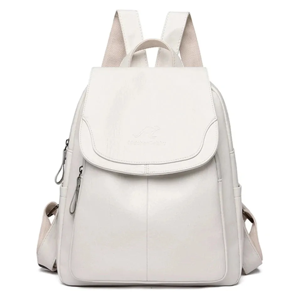 Women Large Capacity Backpack