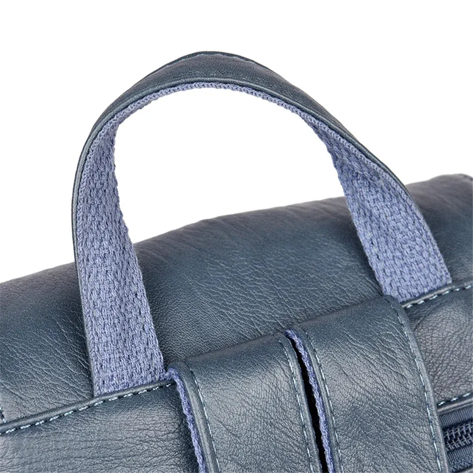 Women Large Capacity Backpack