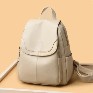 Women Large Capacity Backpack
