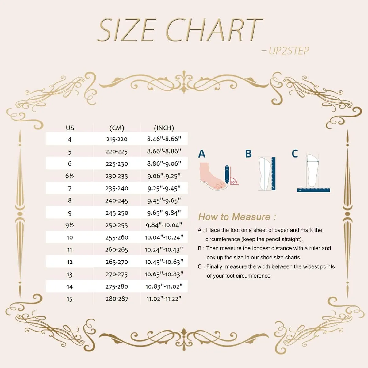 Women Vintage Suede Vegan Leather Wedge High Heel Shoes Pointed Toe Star Pattern Slip on Dress Shoes