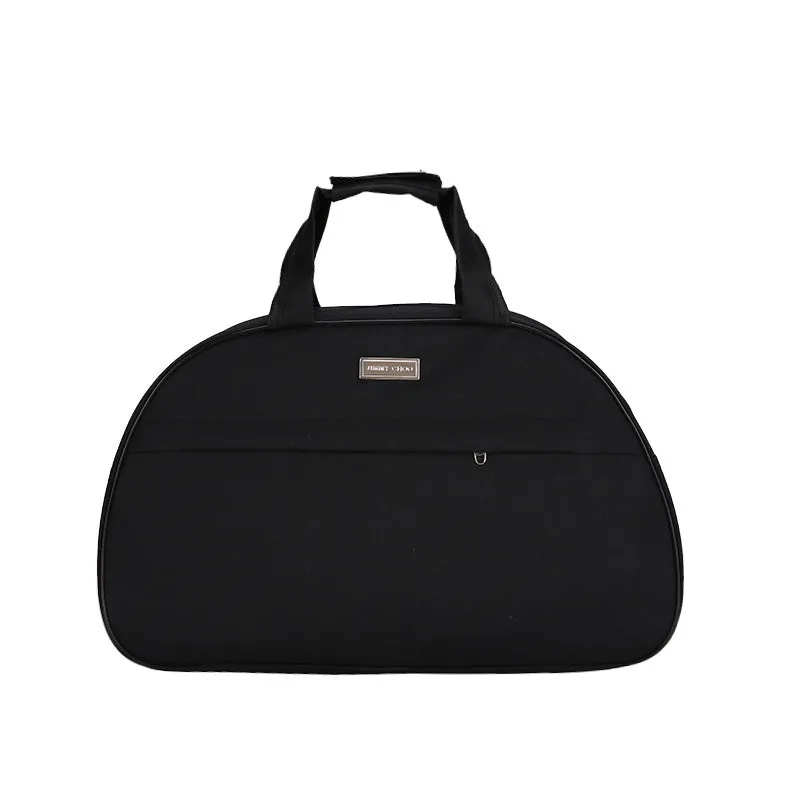 Women's & Men's & Simple Hand-held Packaging Clothes Waterproof Travel Bags