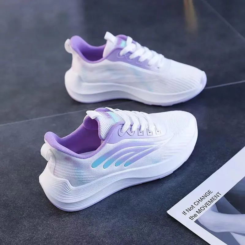 Women's Breathable Sports Shoes