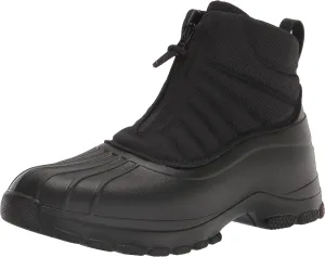 Women's Duck Float Zip Seacycled Winter Boot