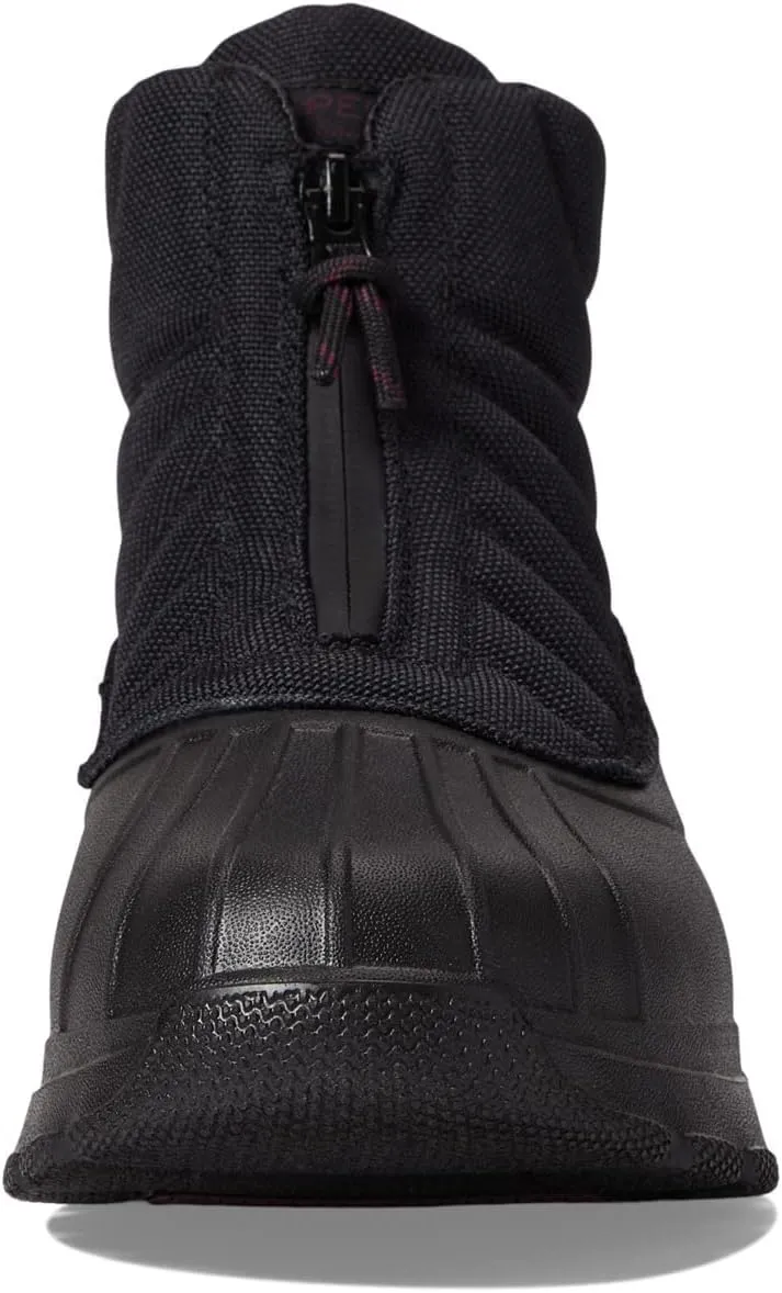 Women's Duck Float Zip Seacycled Winter Boot