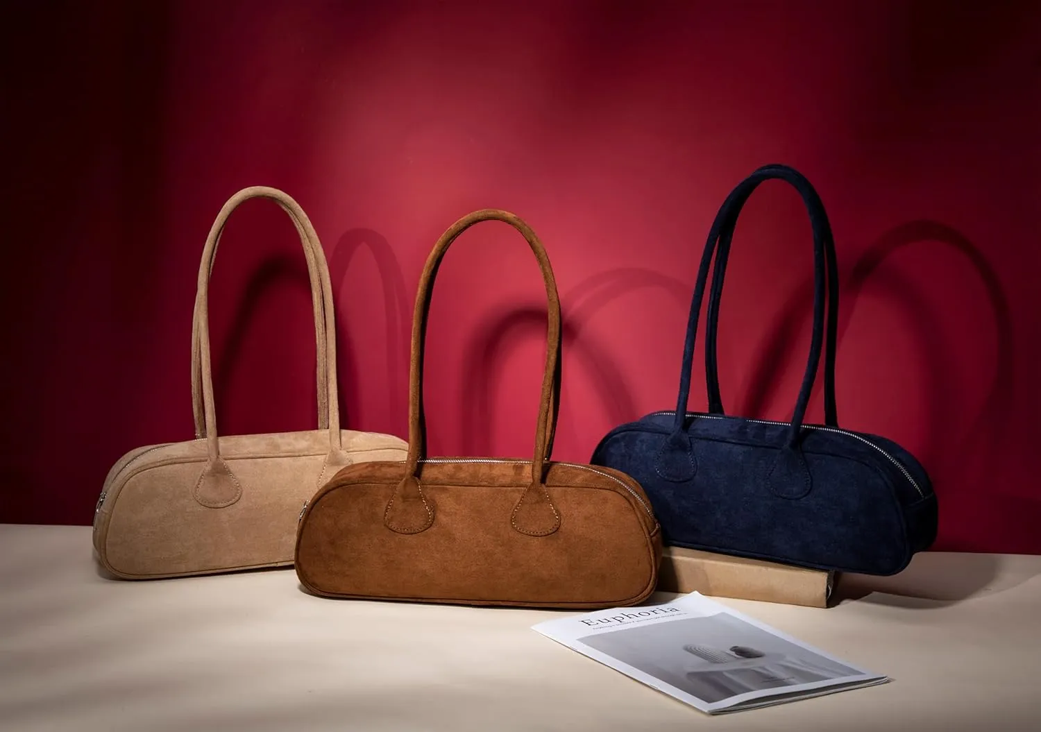 Women's East West Le Teckel Handbag