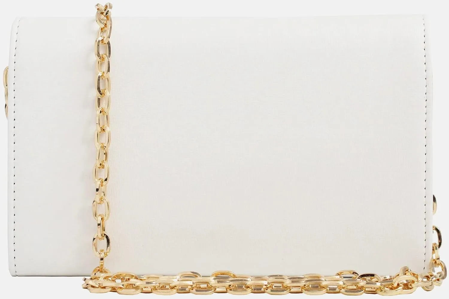 Women's Evening Bag Envelope Clutch Purse Detachable Chain Crossbody Bag for Wedding Party Shoulder Bag Handbag