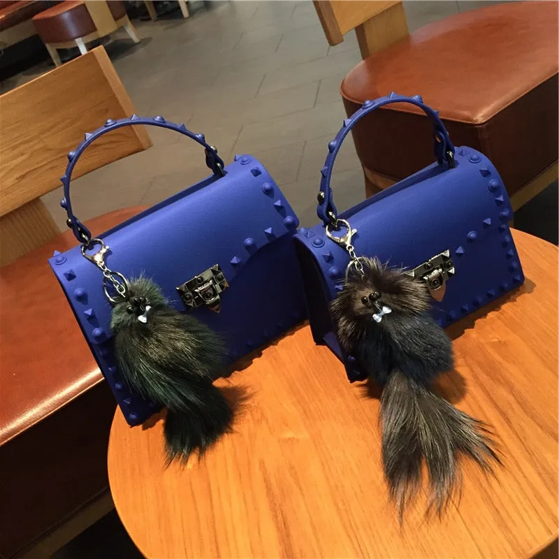 Women's Italian Collection 2019 - JELLY