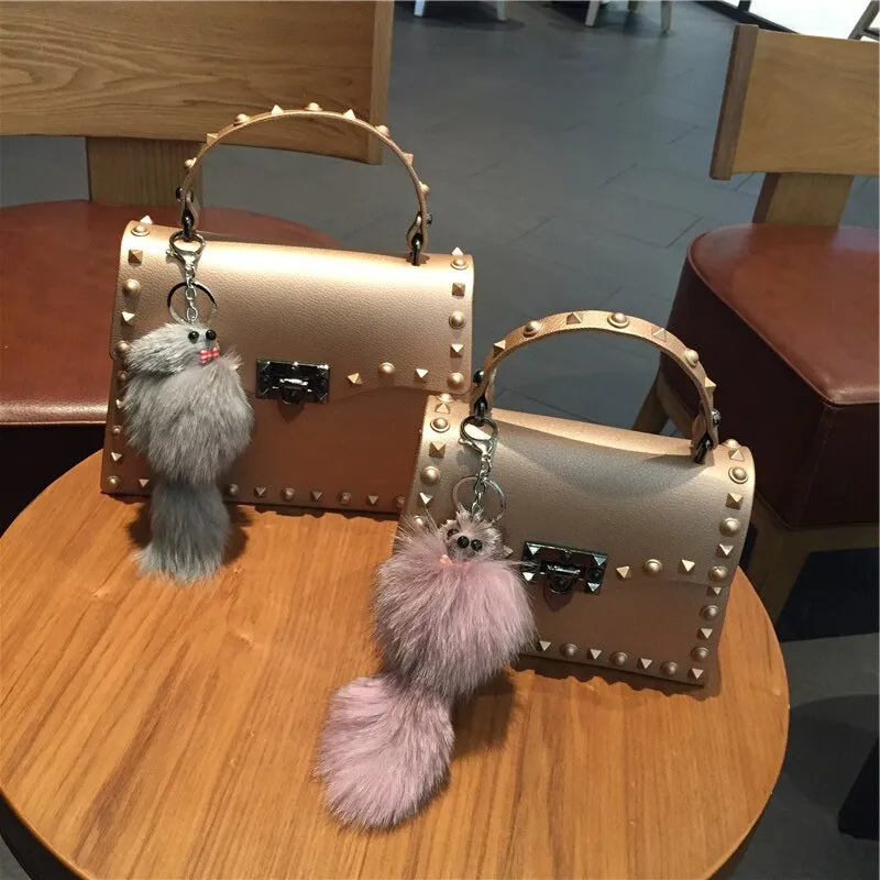 Women's Italian Collection 2019 - JELLY