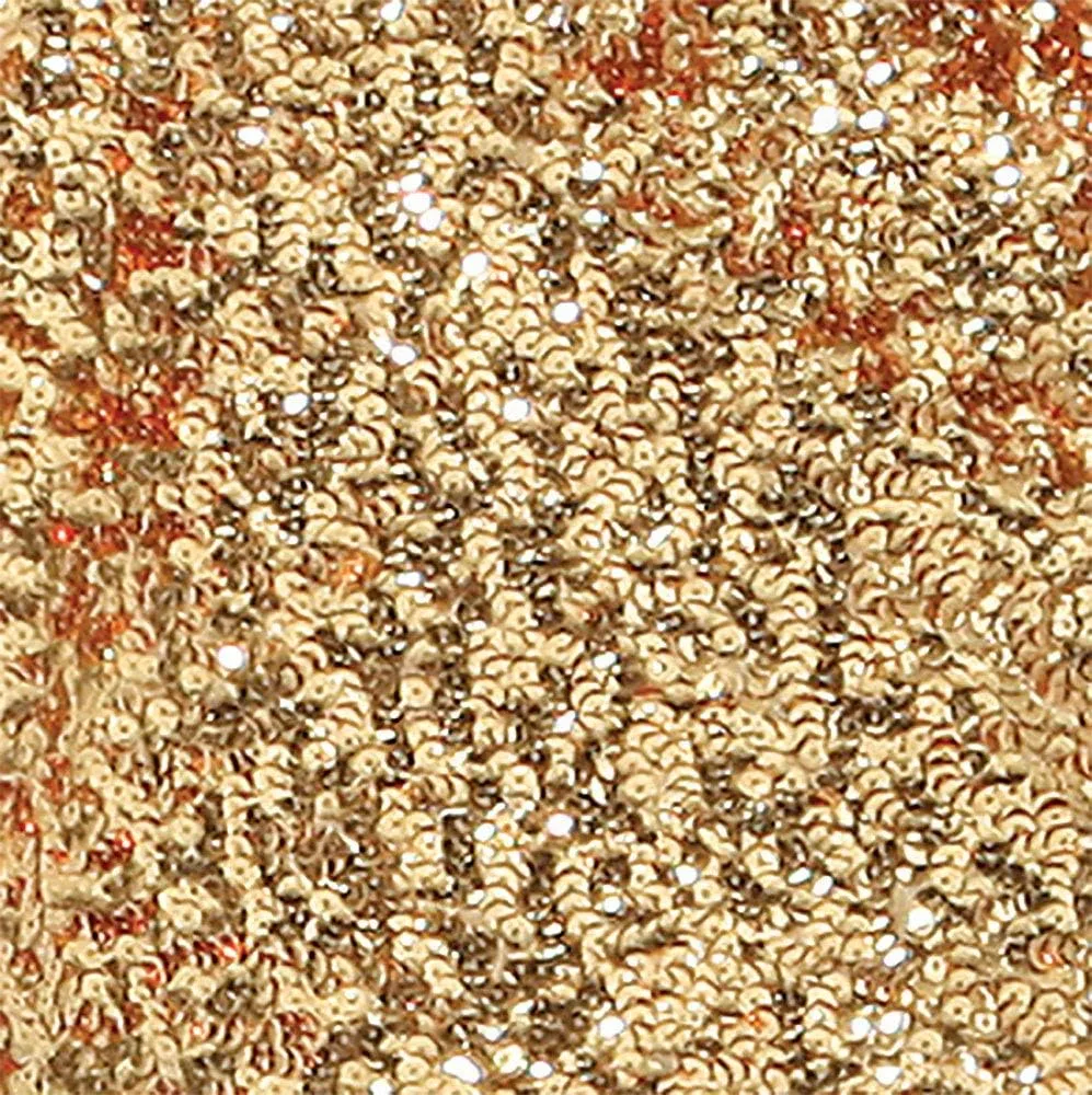 Womens Sequin Sparkle Tank Tunic Dress Just for Kix