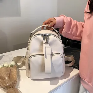 Women's Style Versatile Fashion Large Capacity Good Backpacks