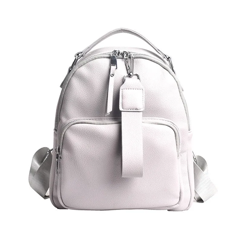 Women's Style Versatile Fashion Large Capacity Good Backpacks
