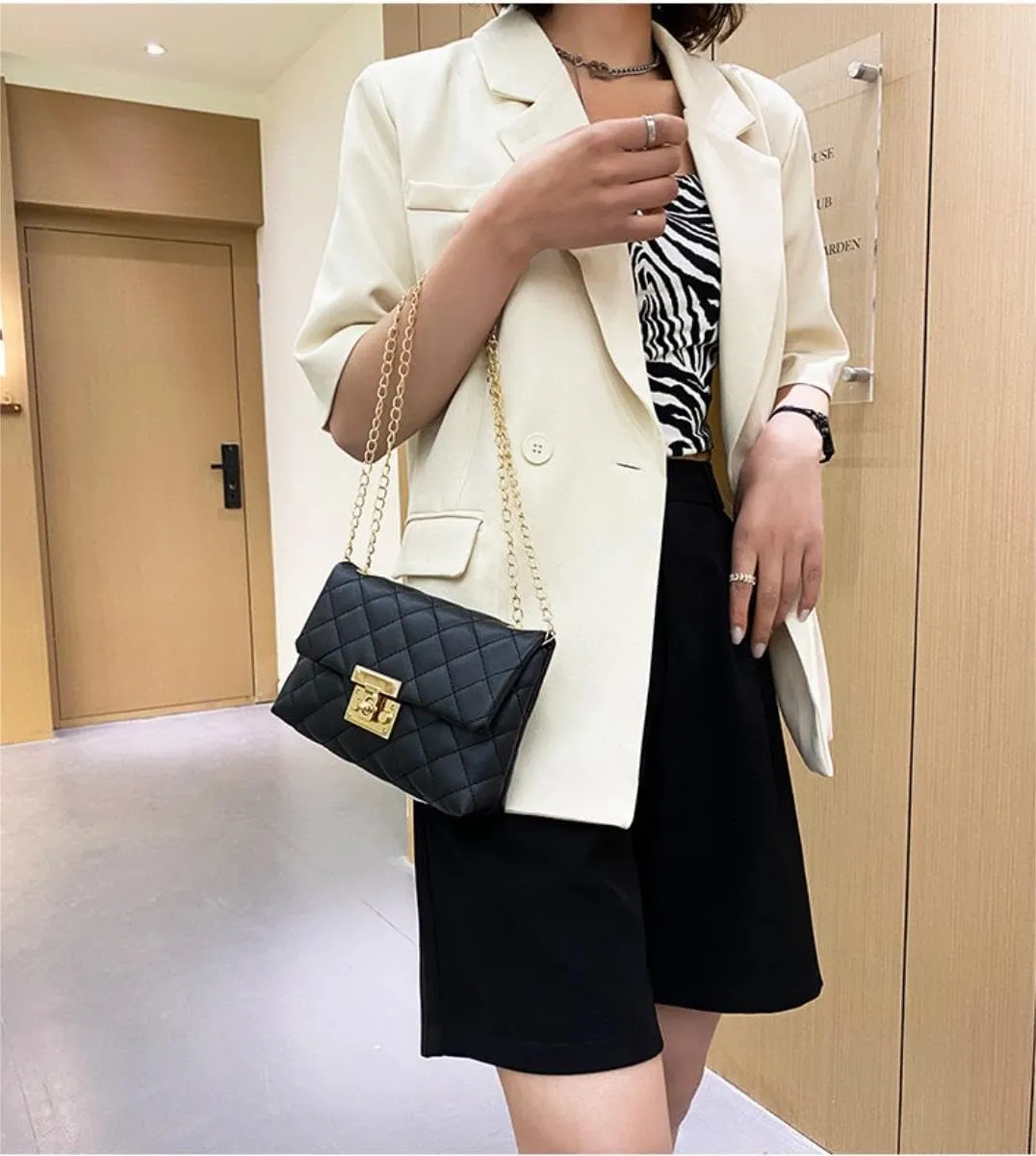 Xehuro Sling Bag for Women Crossbody Purse Mini Bag Small Women Wallet