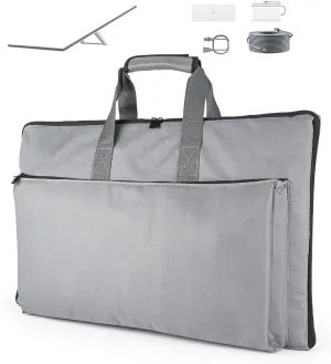 XTAR Starlink Gen 3 Satellite RV Carry Bag,Outdoor Travel Bag, Handbag for Starlink Dish and All Accessories