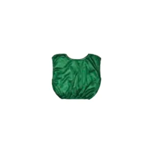 Youth Scrimmage Vest Green