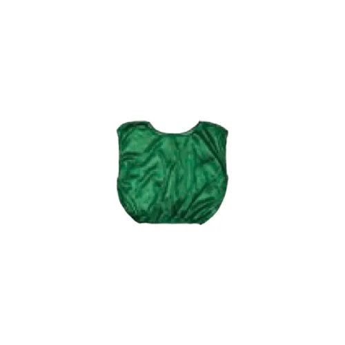 Youth Scrimmage Vest Green
