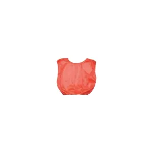 Youth Scrimmage Vest Orange