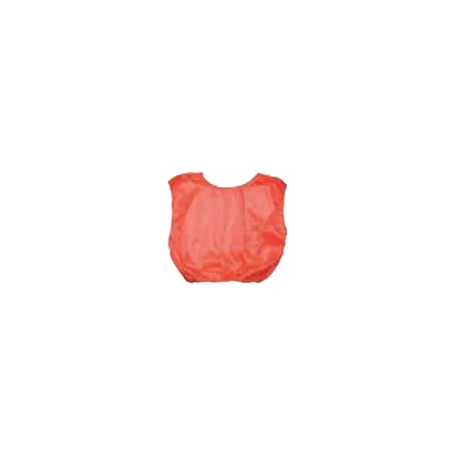 Youth Scrimmage Vest Orange