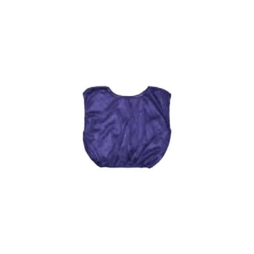 Youth Scrimmage Vest Purple