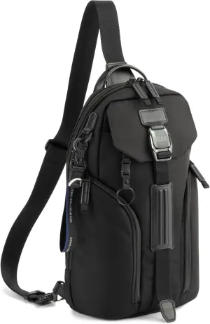 ZERO HALLIBURTON(ゼロハリバートン) Men's Western, Black, One Size