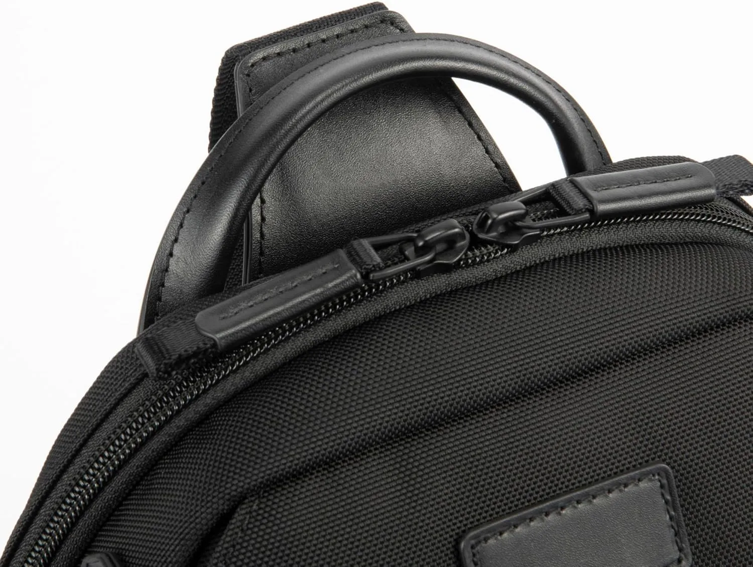 ZERO HALLIBURTON(ゼロハリバートン) Men's Western, Black, One Size